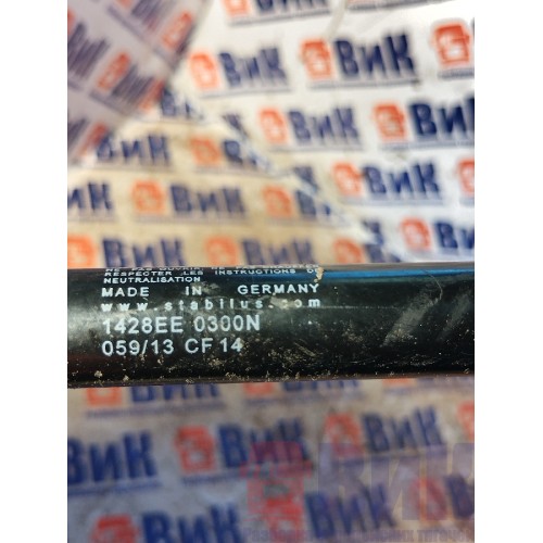 Газовый упор DAF 105 991137 спальника (708)-5