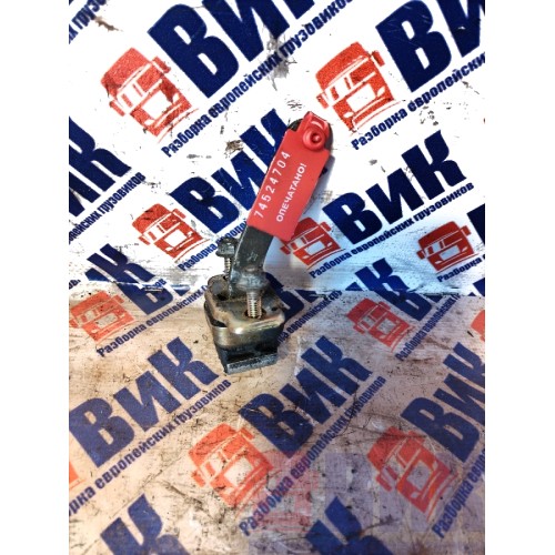 Ограничитель двери DAF 105 991137 LH (704)