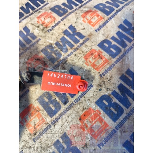 Ограничитель двери DAF 105 991137 LH (704)-2