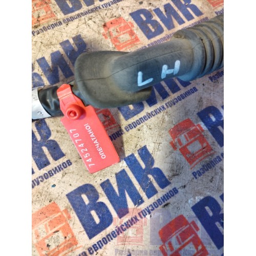 Проводка двери DAF 105 991137 LH (707)-2