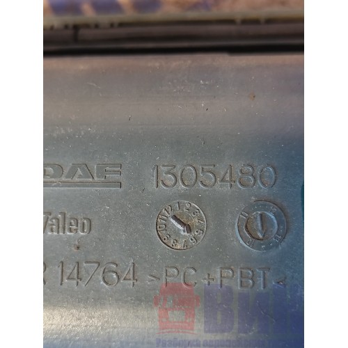 Ручка открывания двери DAF 105 991137 наружняя RH (712)-1