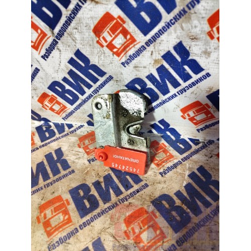 Замок инструментального ящика DAF 105 991137 RH (745)