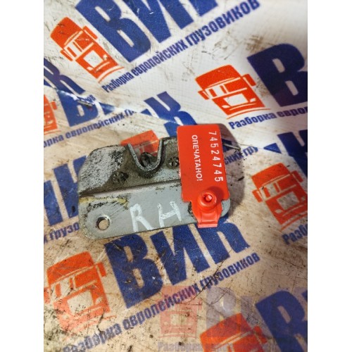 Замок инструментального ящика DAF 105 991137 RH (745)-2