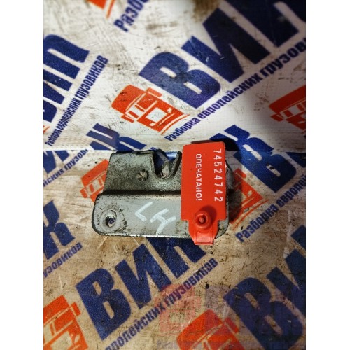 Замок инструментального ящика DAF 105 991137 LH (742)