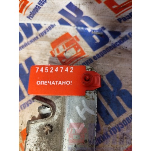 Замок инструментального ящика DAF 105 991137 LH (742)-2