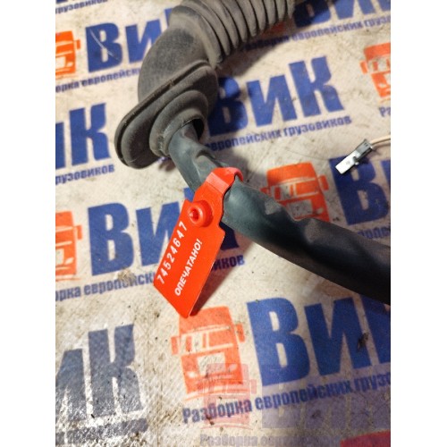 Проводка двери DAF 105 991137 RH (647)-1