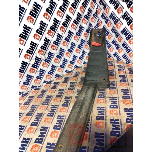 Накладка на порог DAF 105 991137 LH (717)