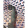 Накладка на порог DAF 105 991137 LH (717)