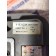 Плафон салона DAF 105 991137 (305)