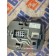 Плафон салона DAF 105 991137 (306)