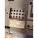 Плафон салона DAF 105 991137 (308)