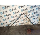 Направляющая шторки лобового стекла DAF 105 991137 (комплект из 2-х шт) (640)