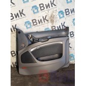 Обшивка (карта) двери DAF 105 920032 RH (740)