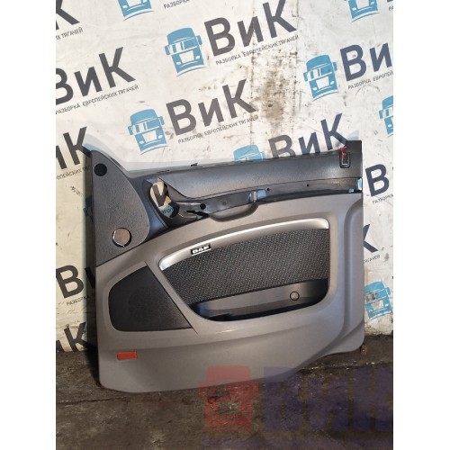 Обшивка (карта) двери DAF 105 920032 RH (740)
