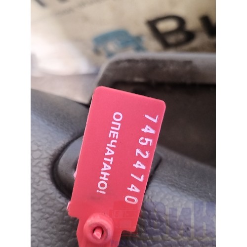 Обшивка (карта) двери DAF 105 920032 RH (740)-1