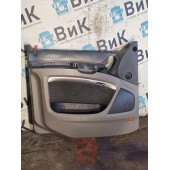 Обшивка (карта) двери DAF 105 920032 LH (648)