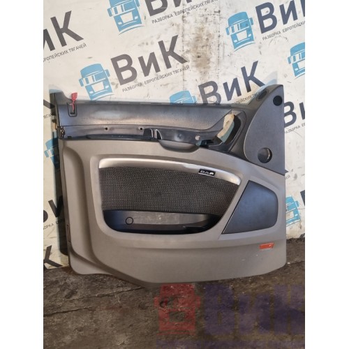 Обшивка (карта) двери DAF 105 920032 LH (648)