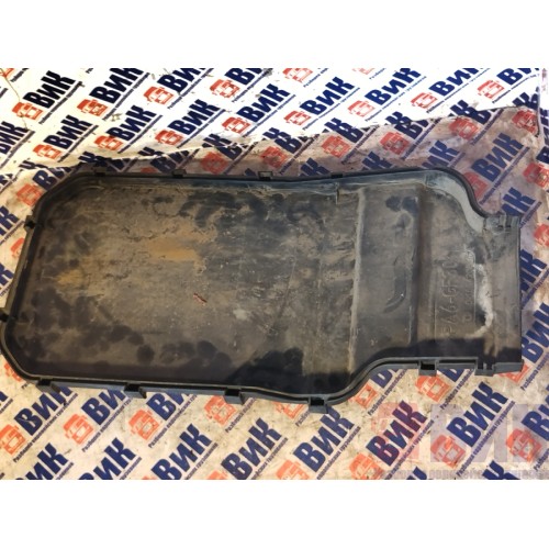 Крышка электроразъемов кабины DAF 105 991137 (301)-1