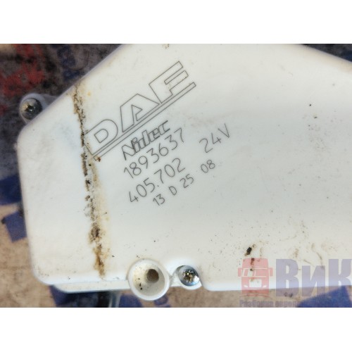 Доводчик замка двери DAF 105 991137 (734)-2