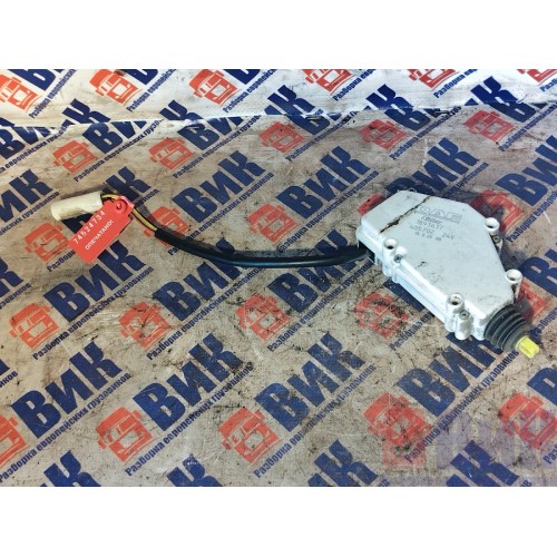 Доводчик замка двери DAF 105 991137 (734)