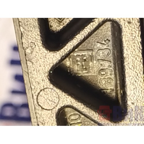 Поводок дворников DAF 105 991137 (747)-1