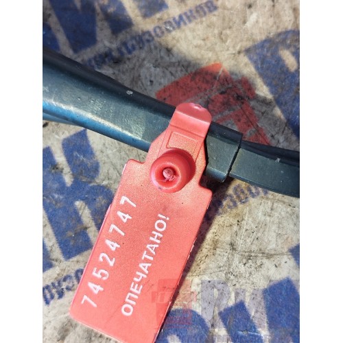 Поводок дворников DAF 105 991137 (747)-2