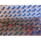 Тяга замка двери DAF 105 991137 комплект из 3-х штук RH (643)