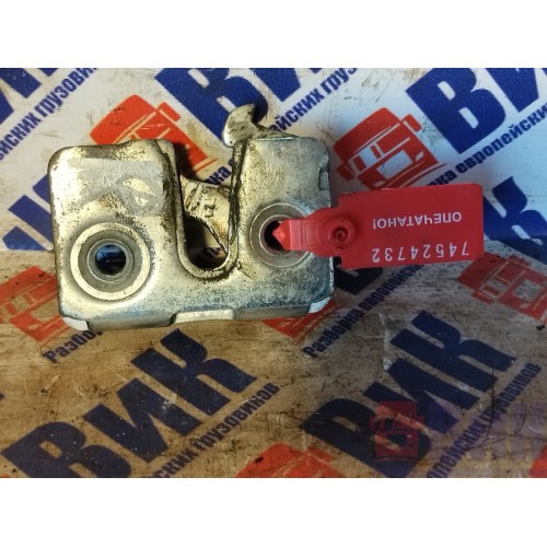 Замок двери DAF 105 991137 наружний RH (732)