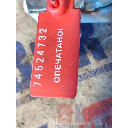 Замок двери DAF 105 991137 наружний RH (732)-1