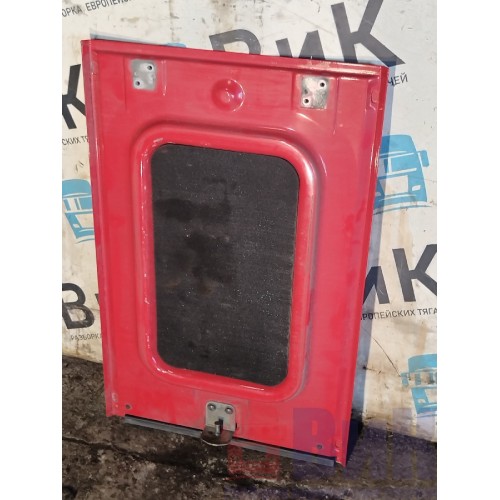 Крышка инструментального ящика DAF 105 991137 RH (без петель) (294)-1