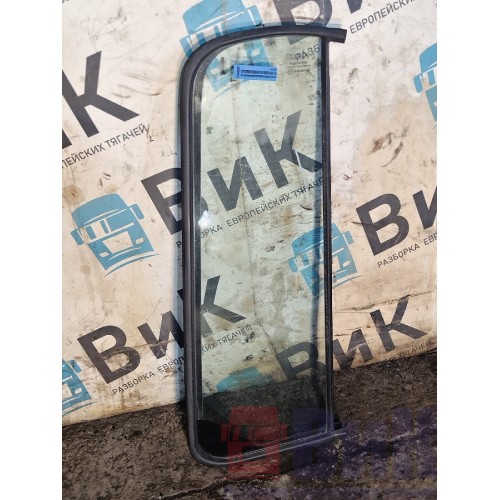 Стекло двери (форточка) DAF 105 991137 LH (297)