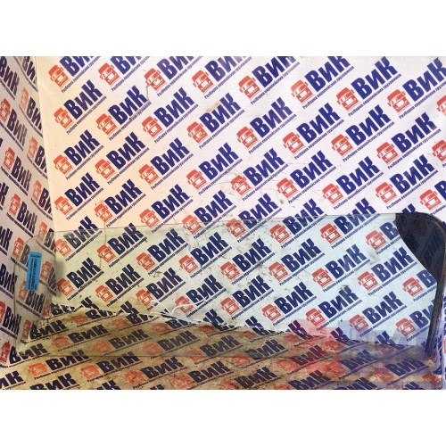 Стекло двери (форточка) DAF 105 991137 (293)