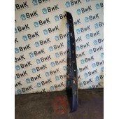 Накладка на капот (жабо) DAF 105 991137 (613)