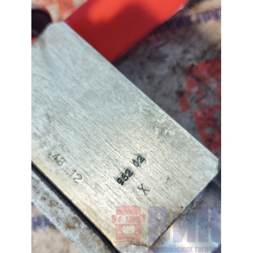 Расширительный клапан кондиционера DAF 105 991137 (622)-2