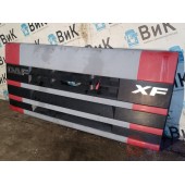 Капот DAF 105 991137 (609)