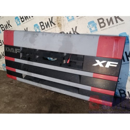 Капот DAF 105 991137 (609)