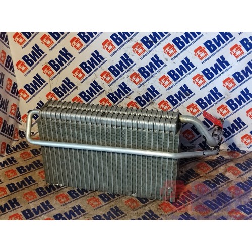 Испаритель кондиционера DAF 105 991137 (617)