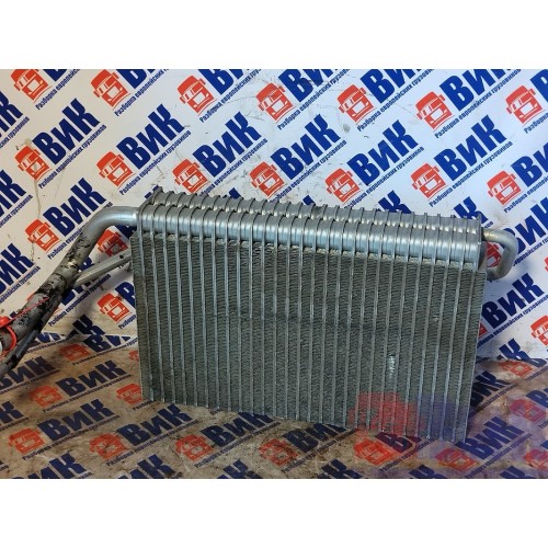 Испаритель кондиционера DAF 105 991137 (617)-1