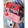 Петля крышки инструментального ящика DAF 105 991137 (724)