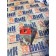 Петля крышки инструментального ящика DAF 105 991137 (725)