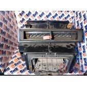 Корпус отопителя (печки) DAF 105 991137 (607)