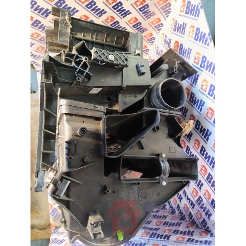 Корпус отопителя (печки) DAF 105 991137 (607)-1