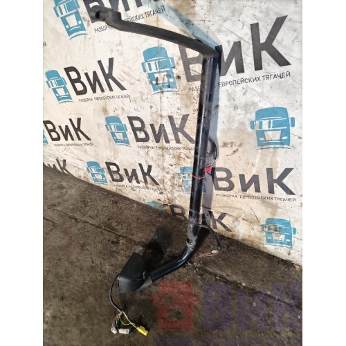 Стойка зеркала DAF 105 991137 с датчиком RH (606)