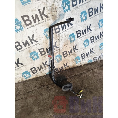 Стойка зеркала DAF 105 991137 с датчиком RH (606)-1