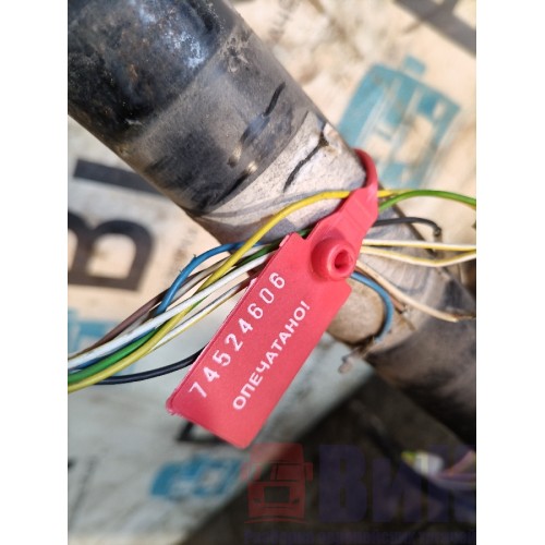 Стойка зеркала DAF 105 991137 с датчиком RH (606)-2