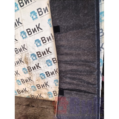 Матрас верхнего спальника DAF 105 991137 (605)-2