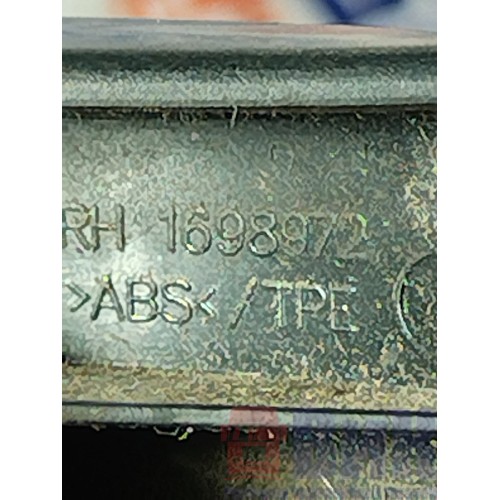 Ручка открывания двери DAF 105 991137 внутренняя (грибок) RH (550)-3