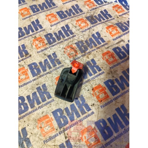 Ручка открывания двери DAF 105 991137 внутренняя (грибок) RH (550)-1