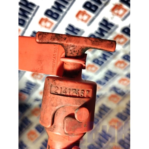 Щуп масляный Renault T 002550 DTI 13 480 в сборе с рубашкой (544)-1