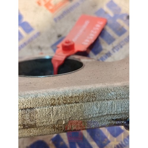 Рокер горного тормоза Renault T 002550 DTI 13 480 (548)-2